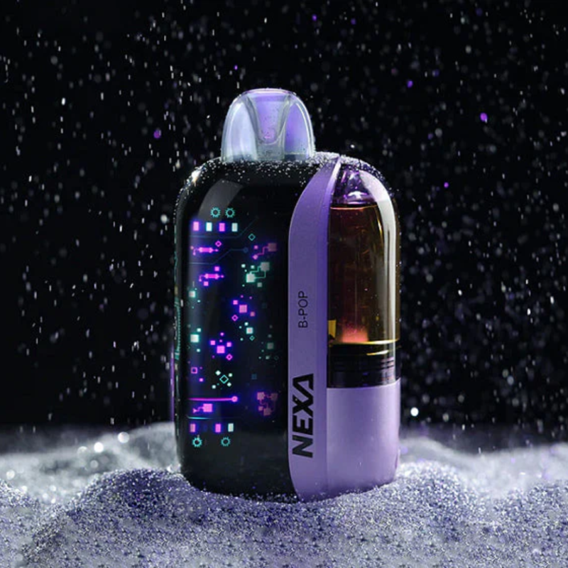 NEXA ULTRA 50000 PUFFS DISPOSABLE - Image 3